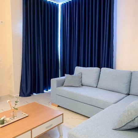Odore Di Mare Apartments Sarandë Buitenkant foto