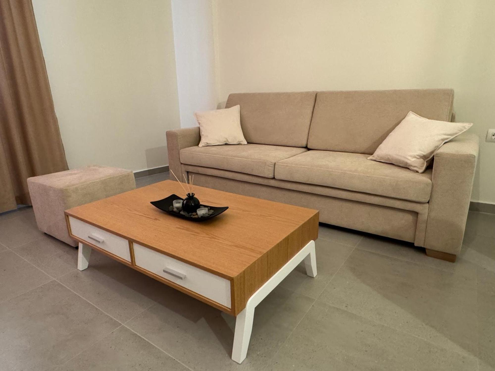 Odore Di Mare Apartments Sarandë Buitenkant foto
