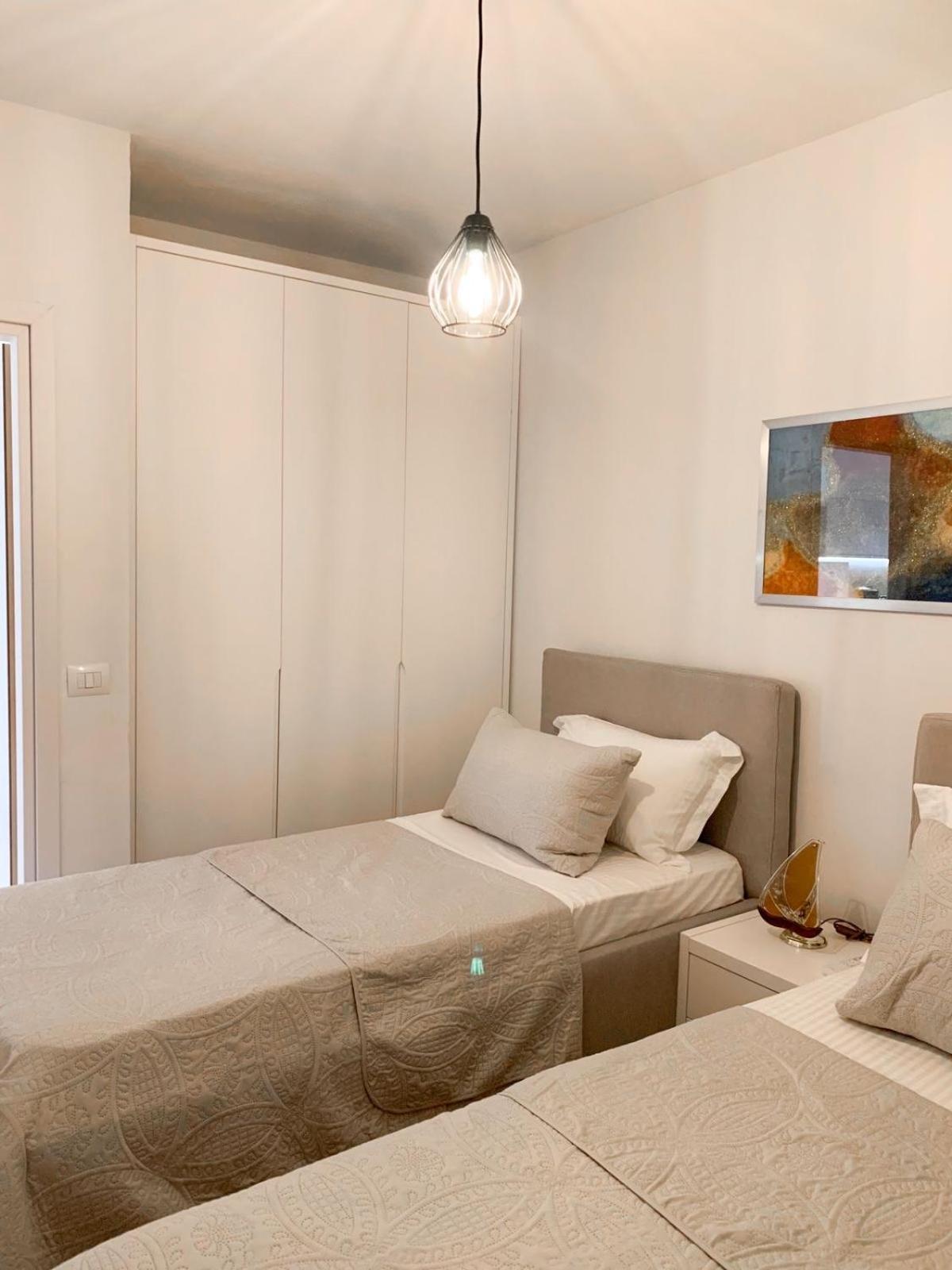 Odore Di Mare Apartments Sarandë Buitenkant foto